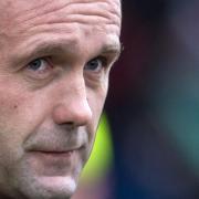 Ronny Deila could be set for a move to Belgium's biggest club
