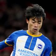 Why Kaoru Mitoma opted for Brighton move amid 'flattering' Celtic interest