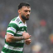 Sead Haksabanovic has had mixed fortunes so far at Celtic