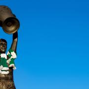 The Lisbon Lions' achievements are immortalised at Celtic Park