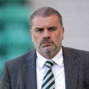 Ange Postecoglou is approaching two years at Celtic