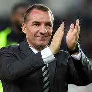 Brendan Rodgers has had mixed fortunes in Europe