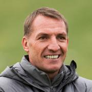 Brendan Rodgers is thought to be close to landing his second signing since his return