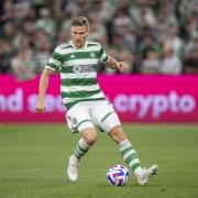 Carl Stayfelt has been a mainstay in the Celtic defence since his arrival in 2021