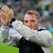 Brendan Rodgers has returned to the club after four years down south