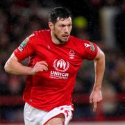 Defender Scott McKenna has continuously been linked with Celtic throughout his career