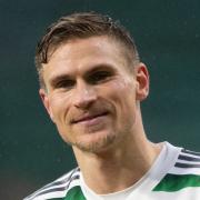 Carl Starfelt has completed his Celtic transfer exit