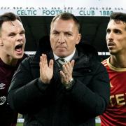 Brendan Rodgers' striking solution may be found much closer to home