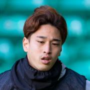 Yuki Kobayashi is reportedly set to exit Celtic