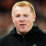 Neil Lennon is reportedly favourite to become Ireland manager