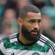 Cameron Carter-Vickers could return for Celtic against Motherwell