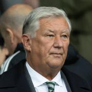 Peter Lawwell's Celtic statement was slaughtered by Chris Suttoon