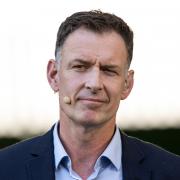 Chris Sutton slaughtered Livingston's pitch after Celtic's victory
