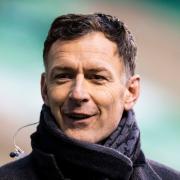 Chris Sutton reckons Celtic could turn the Ibrox crowd on Sunday
