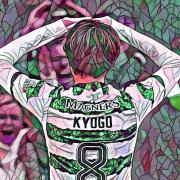 Kyogo could move one step closer to becoming a Celtic great this Sunday