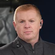 Neil Lennon called out the Rangers manager