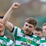 Could James Forrest be in line for a return to the Scotland squad ahead of the Euros?