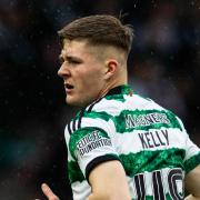 Daniel Kelly has reported rejected a Celtic contract offer