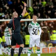 Celtic vs Hearts referee named for Scottish Premiership match-up