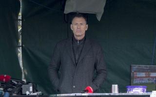 Chris Sutton aims dig at Rangers after Europa League pairing with Borussia Dortmund