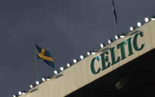 Celtic and the nation of Sweden have been synonymous in the club's recent history