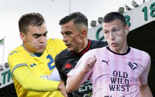 Vivcharenko, Wdowik and Lund could all be viable targets for Celtic this summer