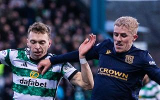 Dundee vs Celtic: TV channel, live stream & kick-off