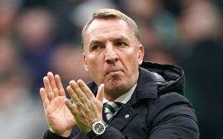 Brendan Rodgers has issued a firm message over demands at Celtic